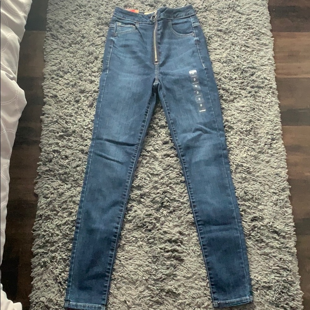 Garage Jeans